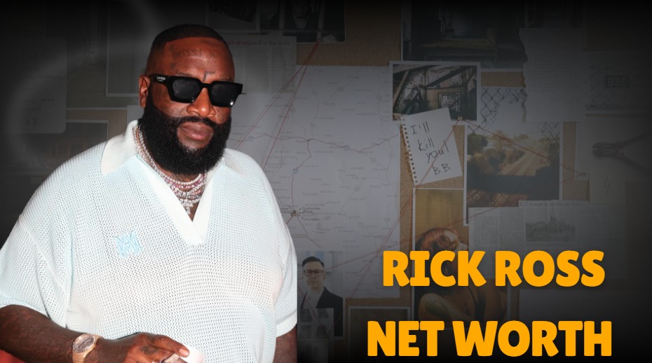 Rick Ross Net Worth 2026: Biography, Career & Wealth Guide