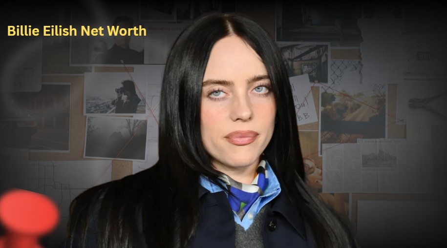 Billie Eilish Net Worth 2026: Career, Earnings & Biography