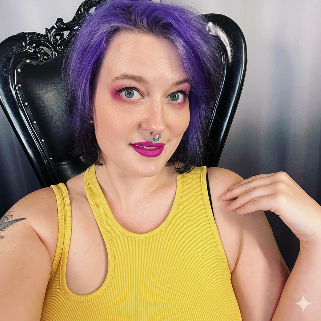 Who Is Nyx Baltimore? Age, Career, Boyfriend, Height & Net Worth