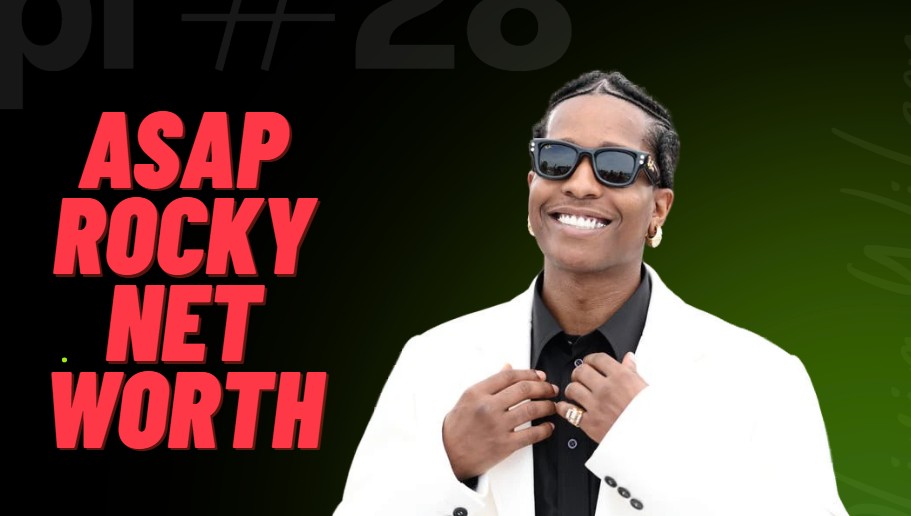 ASAP Rocky Net Worth: The Complete Financial Journey of Rap's Fashion Icon