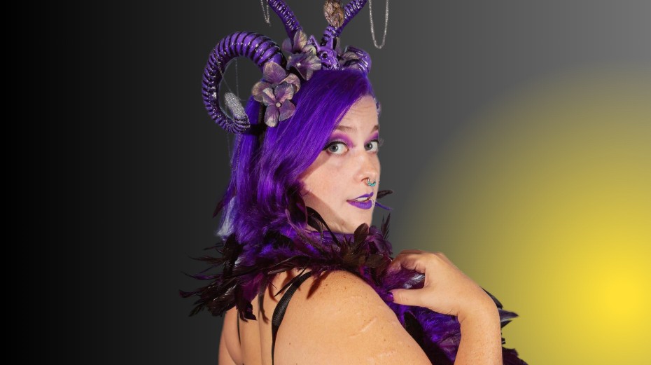 Who Is Nyx Baltimore? Age, Career, Boyfriend, Height & Net Worth