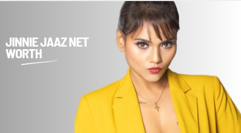 Jinnie Jaaz Net Worth 2026: Complete Biography, Career Earnings & Lifestyle Guide