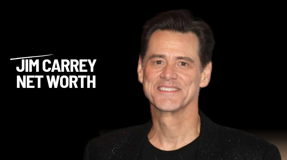 Jim Carrey Net Worth 2026: How He Built His $180M Fortune