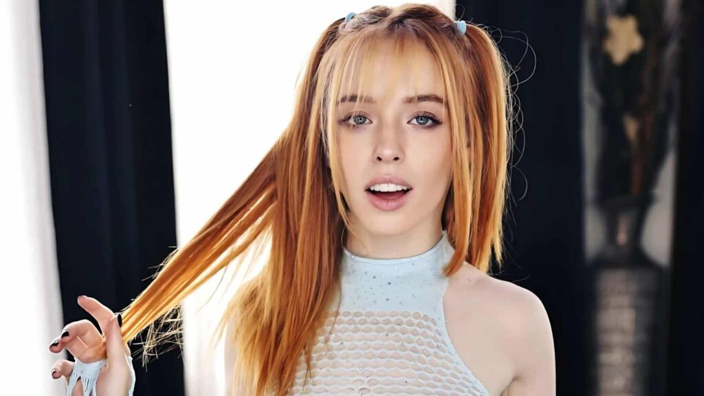 Who Is Madi Collins? Age, Career & Net Worth 2026