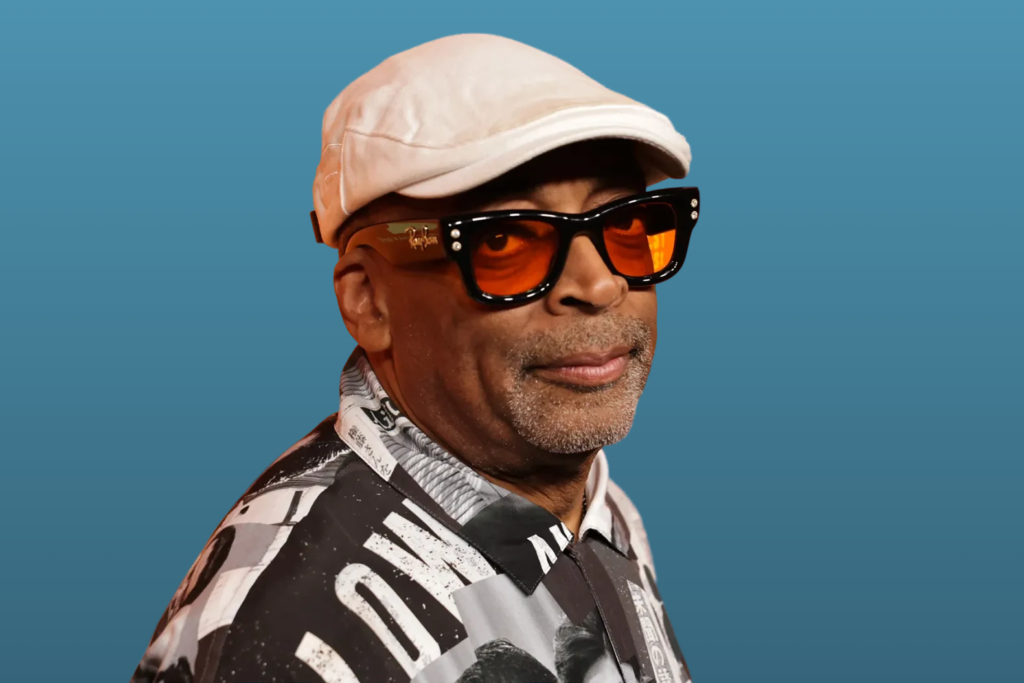 Spike Lee Net Worth 2026: Complete Biography & Career Guide