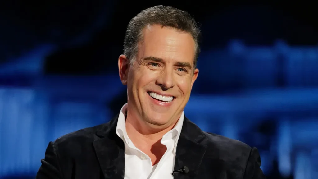 Hunter Biden Net Worth 2026: Full Bio & Career Facts