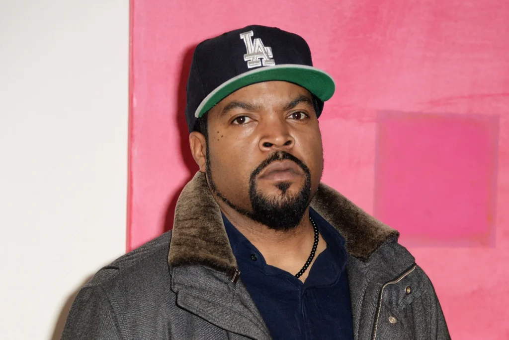 Ice Cube Net Worth 2026: Biography, Age & $160M Fortune