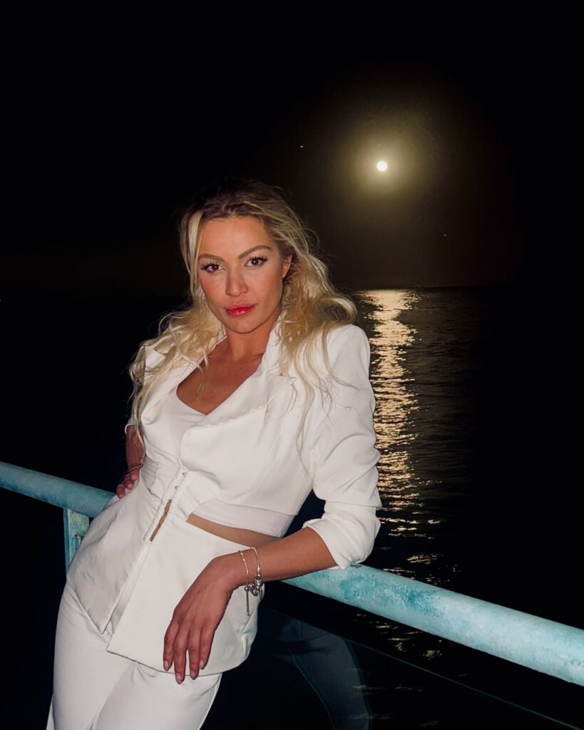 Cherry Kiss Age, Career & Net Worth 2026