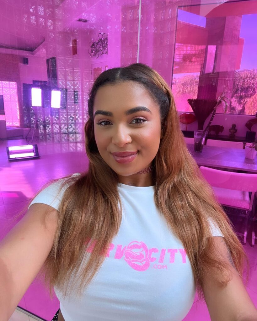 Babi Star Biography 2026: Age, Net Worth & Career Facts