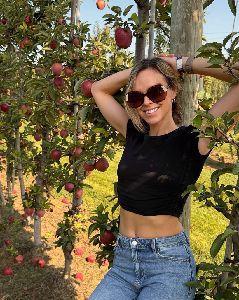 Who Is Serenity Cox? Complete Bio, Age, Career & Net Worth 2026