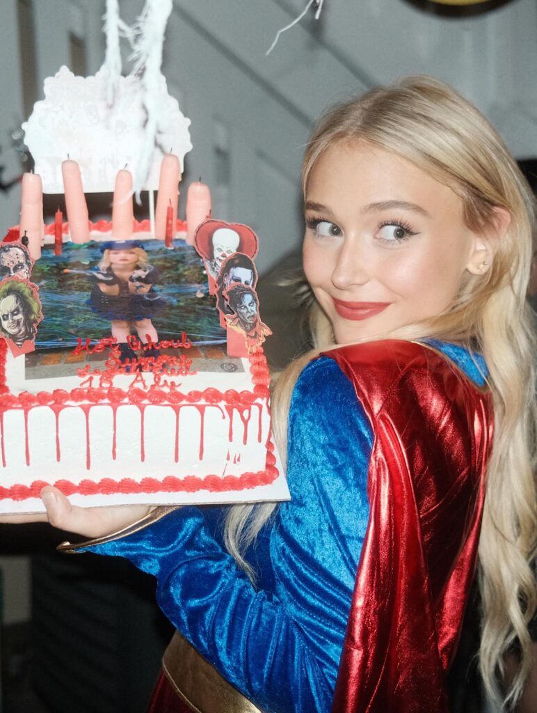 Who Is Alyvia Alyn Lind? Biography, Net Worth & Career 2026