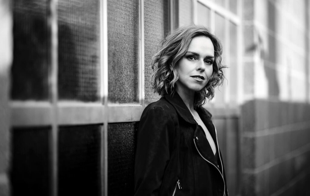 Who Is Serenity Cox? Complete Bio, Age, Career & Net Worth 2026