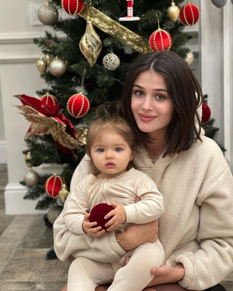 Julia Tica: Biography, Age, Career, Net Worth 2026