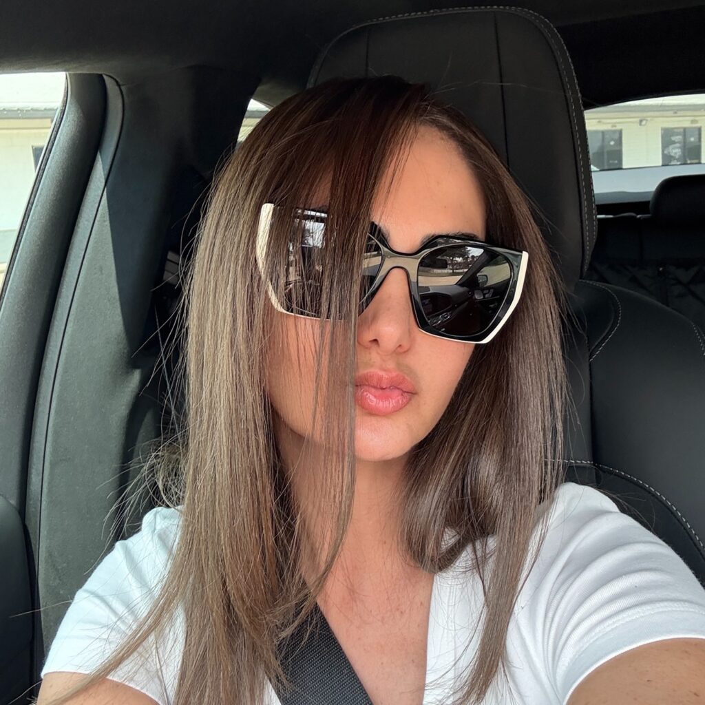 Ava Addams Life Story: Age, Career & Net Worth Explained