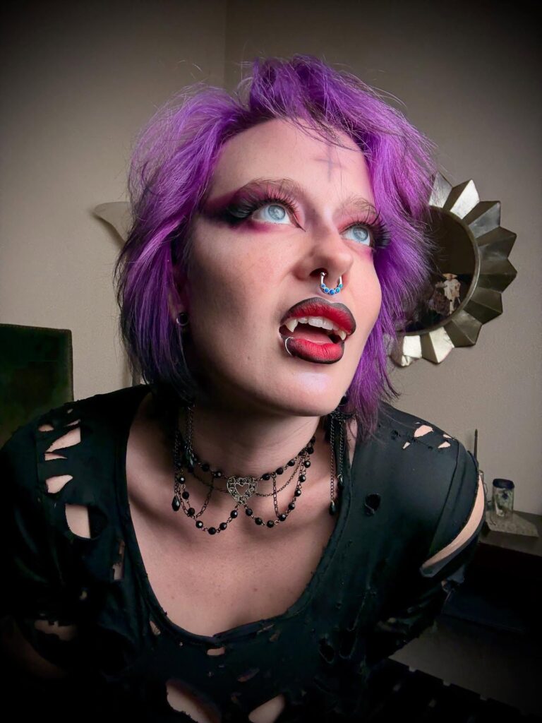 Who Is Nyx Baltimore? Age, Height, Career & Net Worth 2026