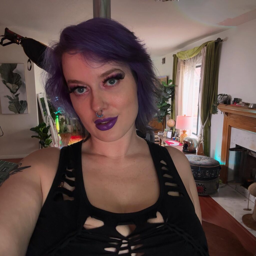 Who Is Nyx Baltimore? Age, Height, Career & Net Worth 2026