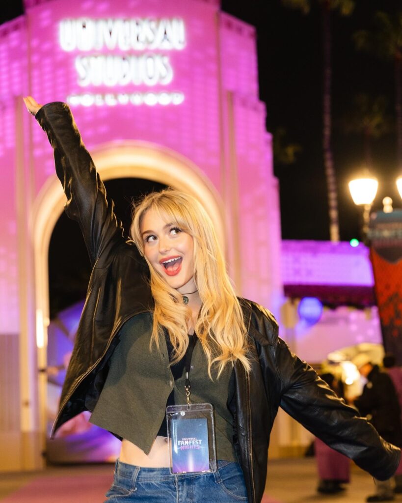 Who Is Alyvia Alyn Lind? Biography, Net Worth & Career 2026