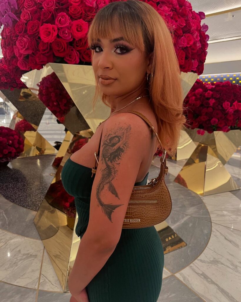 Babi Star Biography 2026: Age, Net Worth & Career Facts