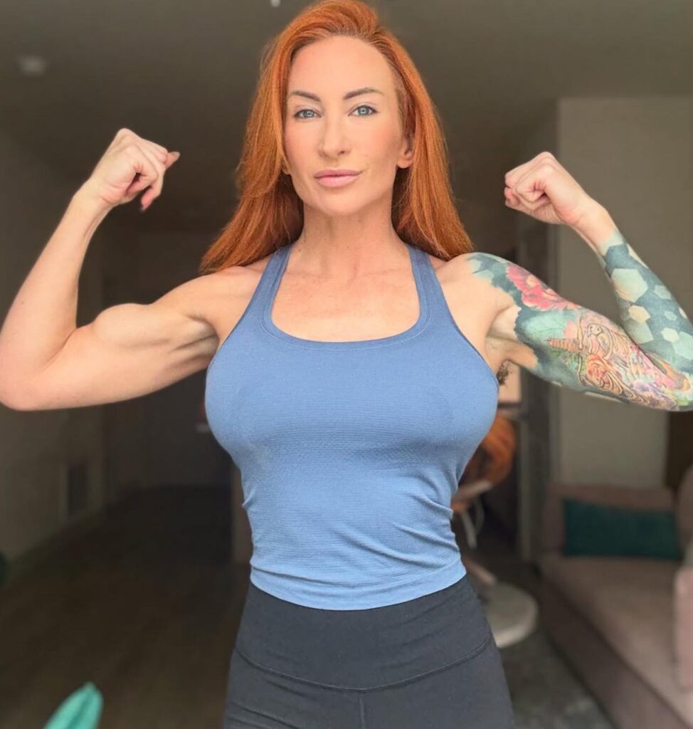 Who Is Sophia Locke? Wiki, Age, Career & Net Worth