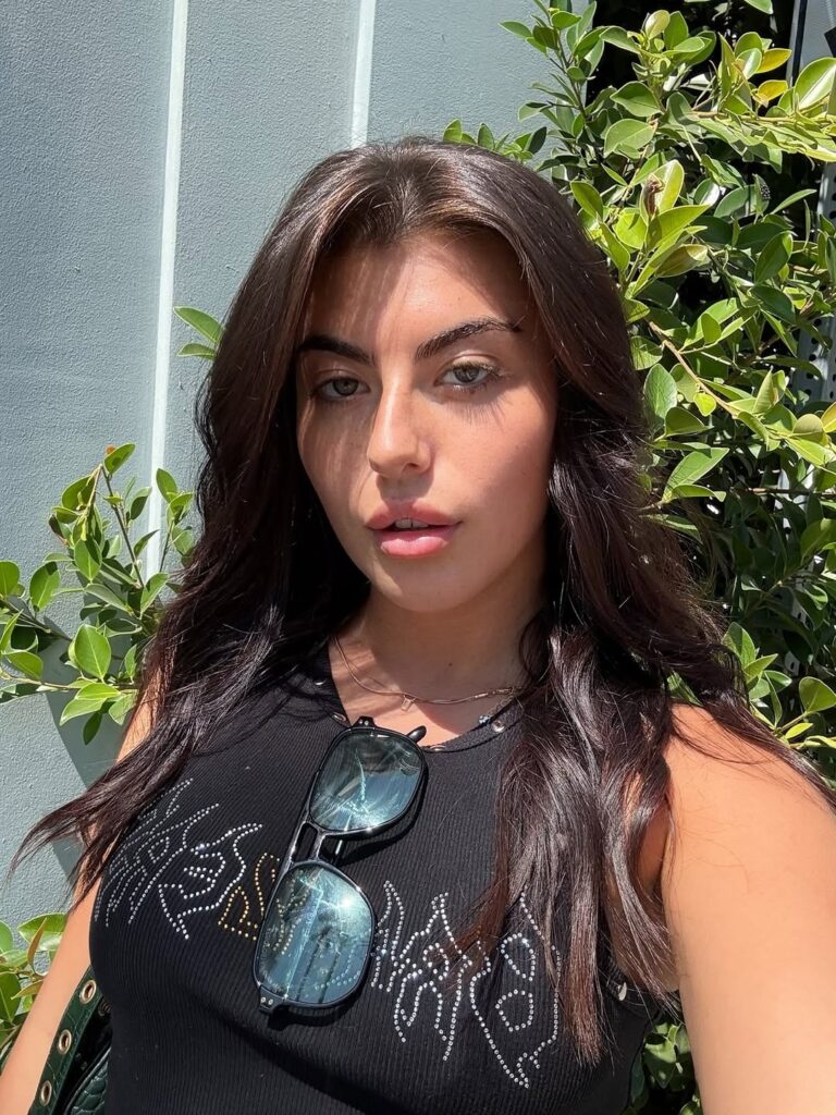 Who Is Gal Ritchie? Age, Career, Net Worth & Life