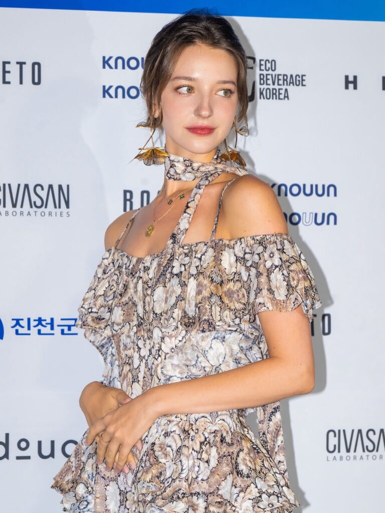 Angelina Danilova Wiki 2026: Bio, Age, Height, Career & Net Worth