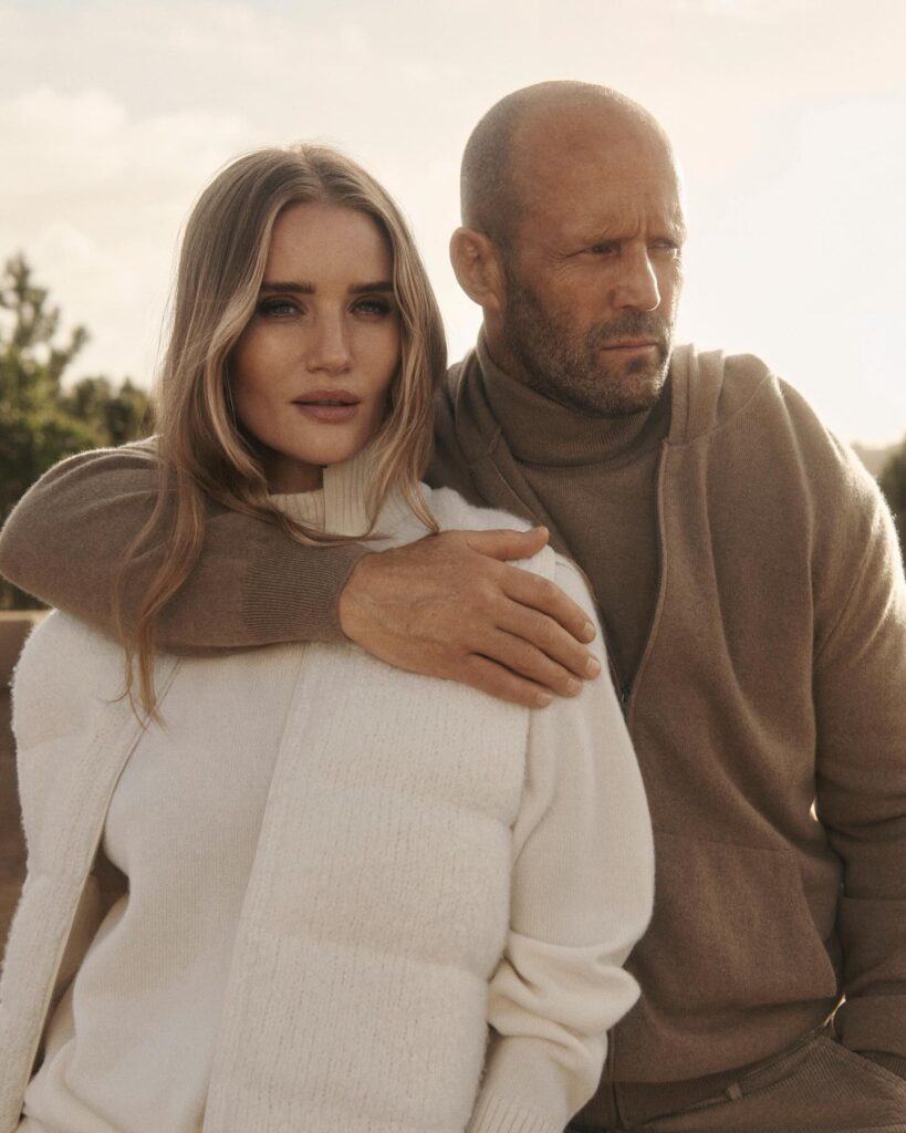 Jason Statham Net Worth 2026: $100M Action Star Story