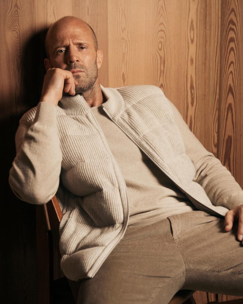 Jason Statham Net Worth 2026: $100M Action Star Story