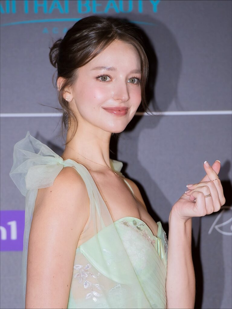 Angelina Danilova Wiki 2026: Bio, Age, Height, Career & Net Worth