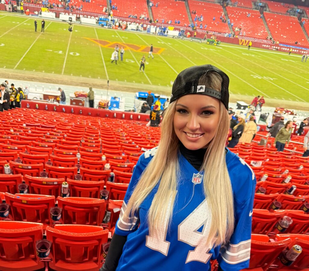 Who Is Kenzie Taylor? Complete Biography, Age, Career & Net Worth 2026