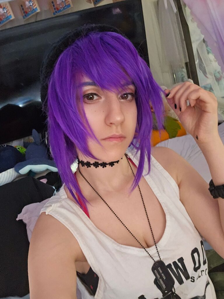 Lana Rain Biography: Age, Height, Career, Net Worth 2026