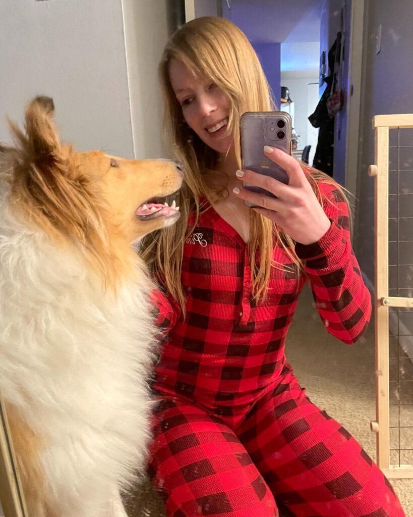 Who Is Dolly Leigh? Age, Career, Height & net Worth & More