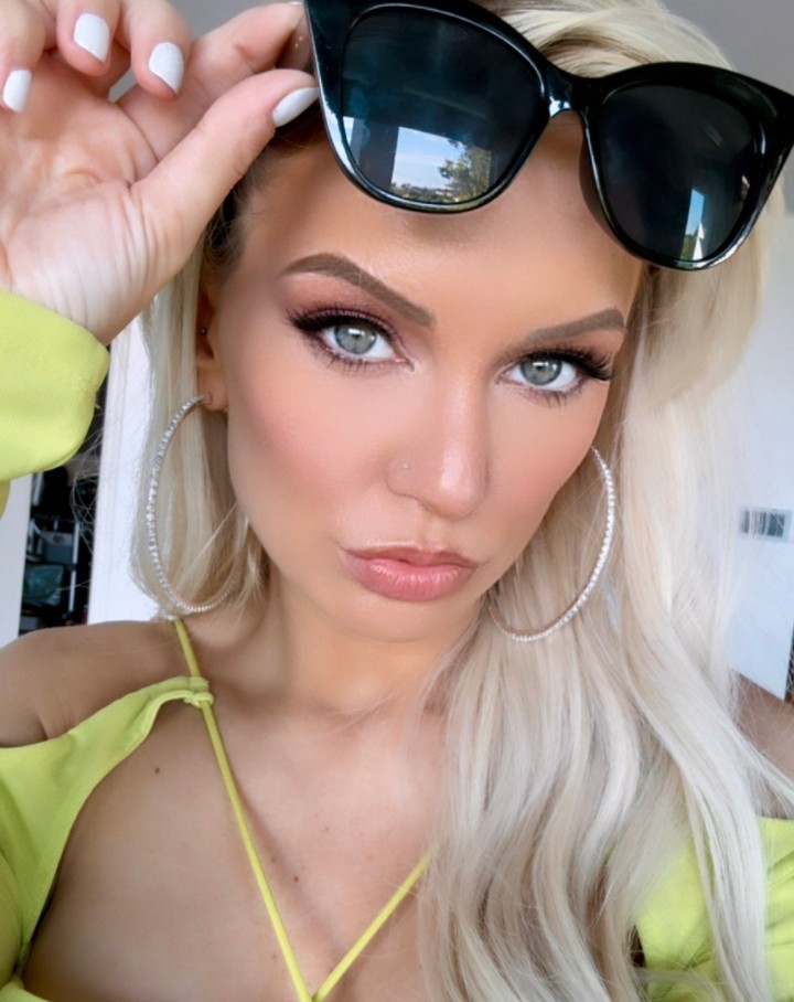 Who Is Kenzie Taylor? Complete Biography, Age, Career & Net Worth 2026