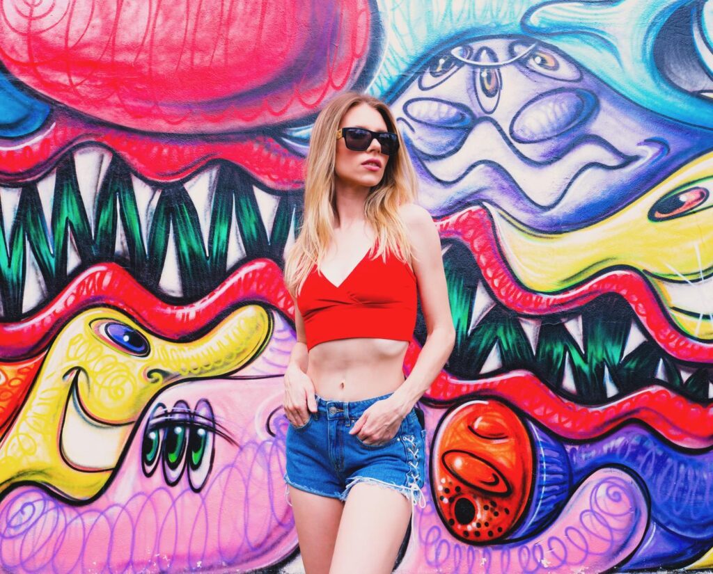 Anya Olsen Biography: Career, Net Worth, Age & Facts 2026