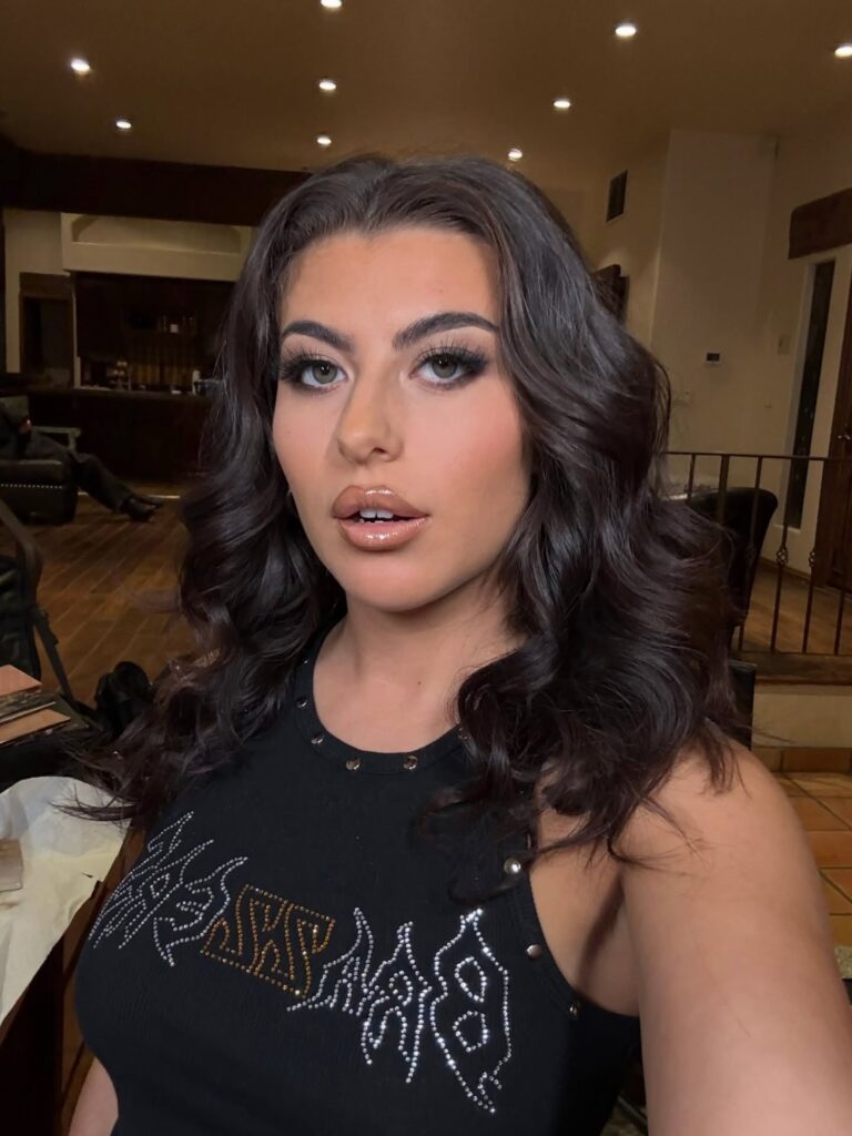 Who Is Gal Ritchie? Age, Career, Net Worth & Life