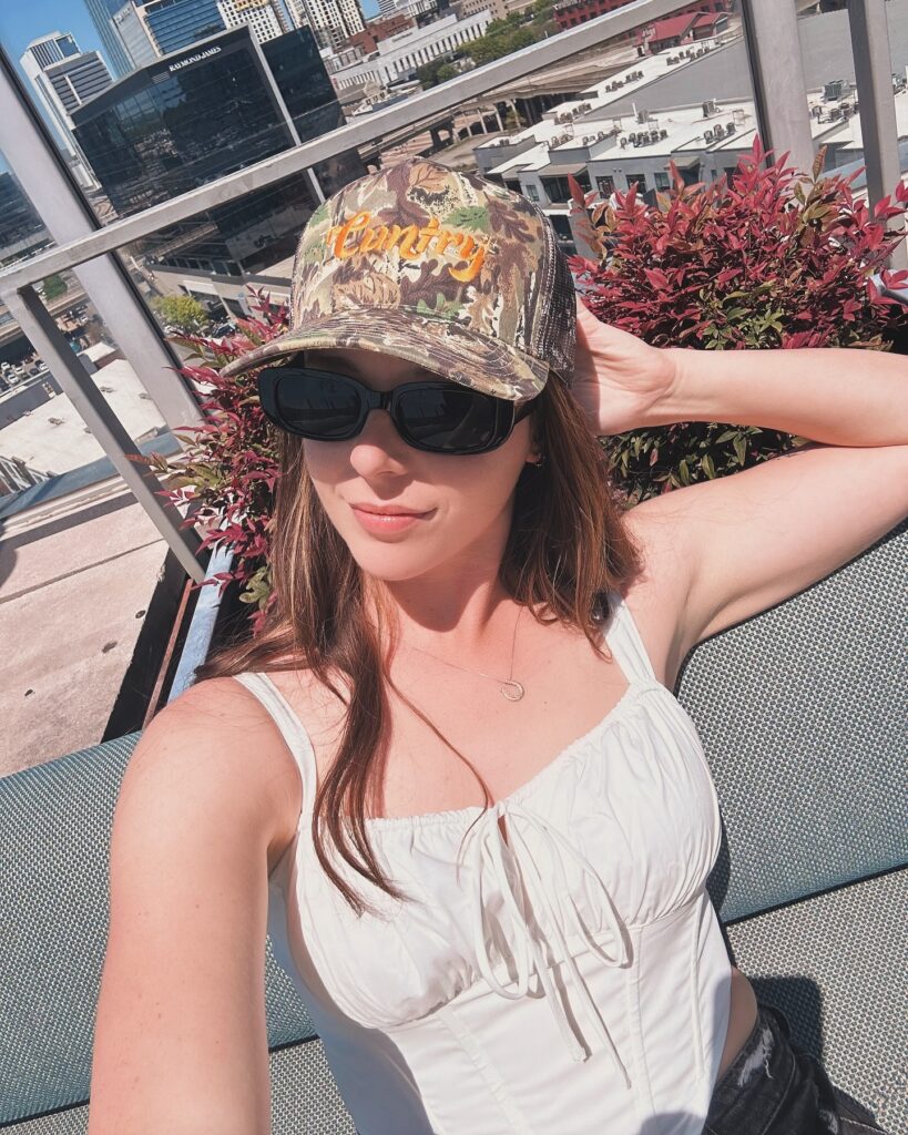 Who Is Nadia Foxx? Age, Career, Net Worth & More (2026)