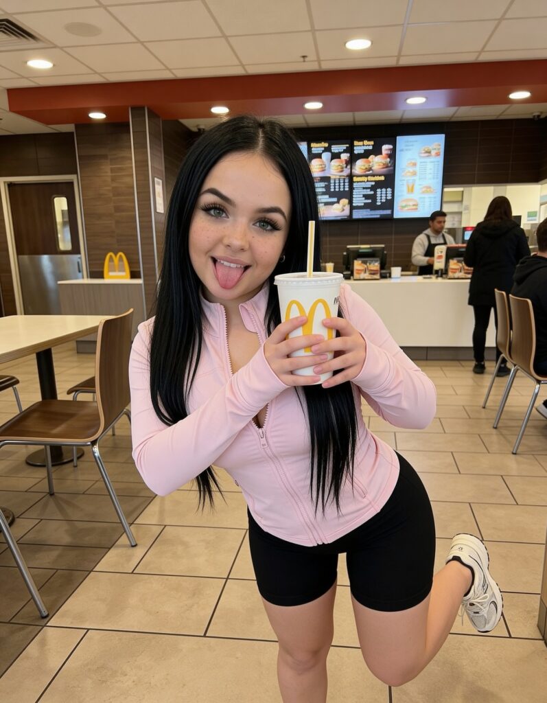 Leia Little Profile: Age, Career, Achievements & Net Worth