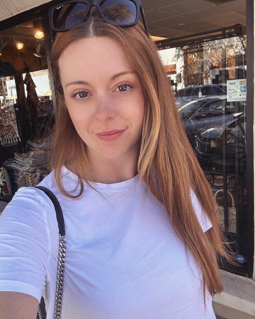 Who Is Nadia Foxx? Age, Career, Net Worth & More (2026)