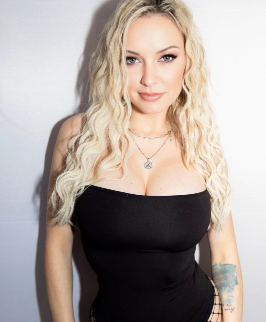 Who Is Kenzie Taylor? Complete Biography, Age, Career & Net Worth 2026