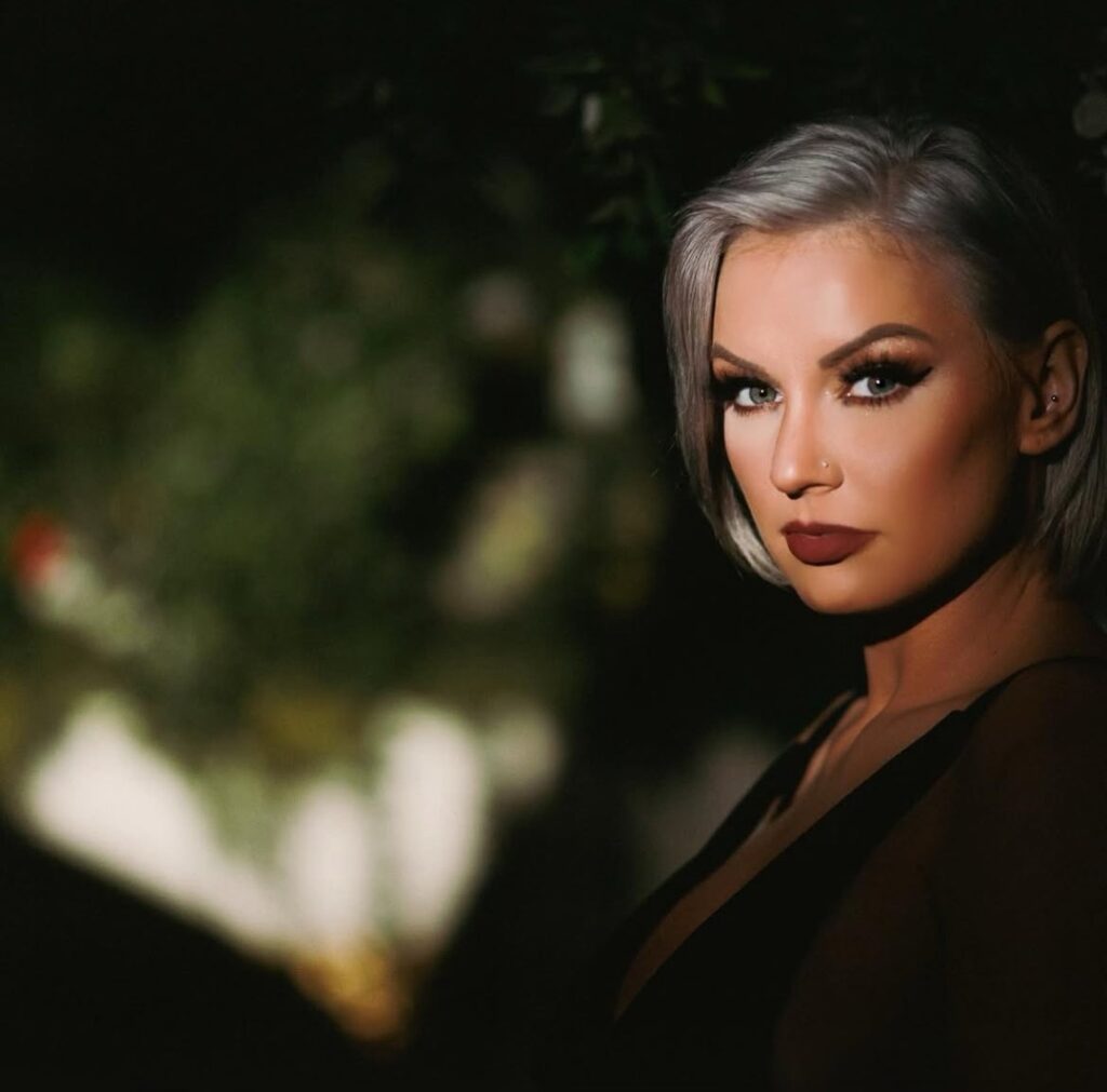 Who Is Kenzie Taylor? Complete Biography, Age, Career & Net Worth 2026