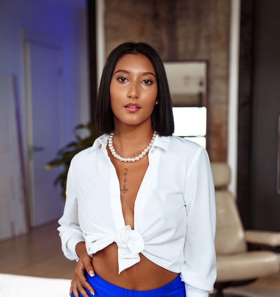 Who Is Pris Angel? Age, Career & Net Worth (2026 Guide)