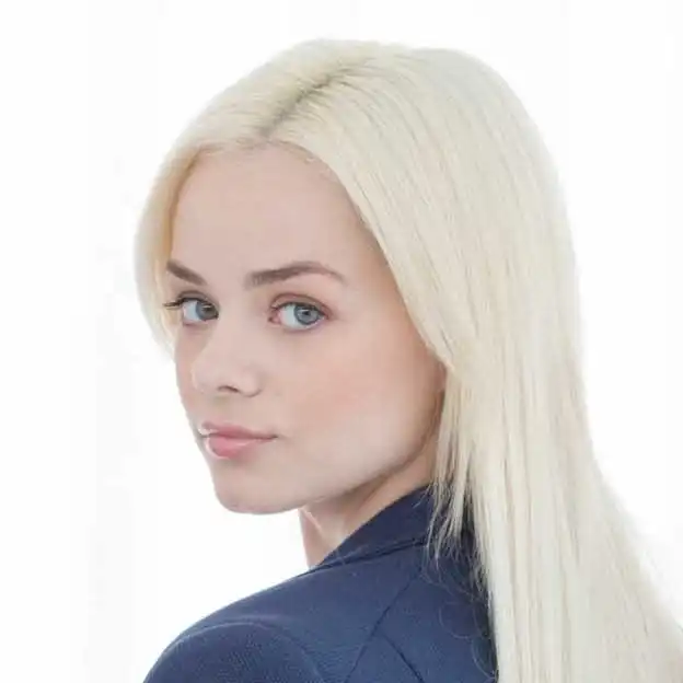 Who Is Elsa Jean? Biography, Age, Net Worth & Career