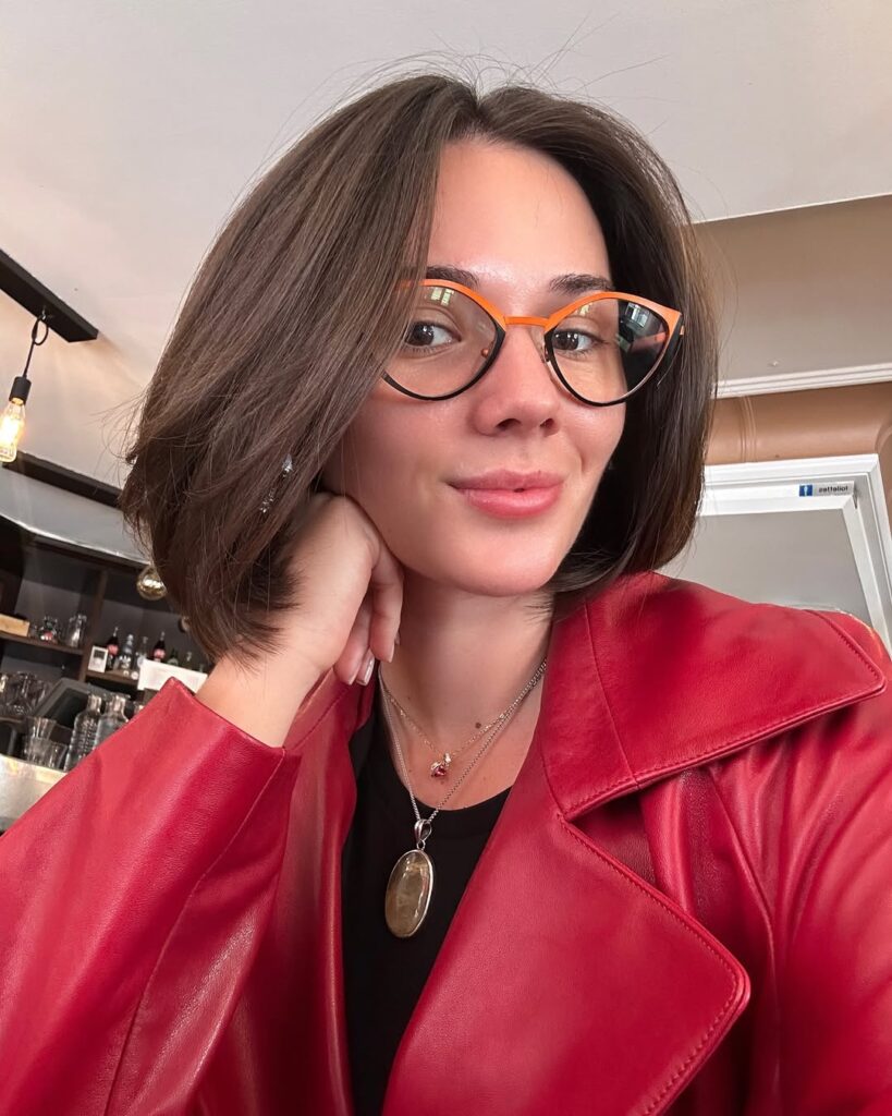 Eve Sweet Wiki: Bio, Age, Height, Career & Net Worth 2026