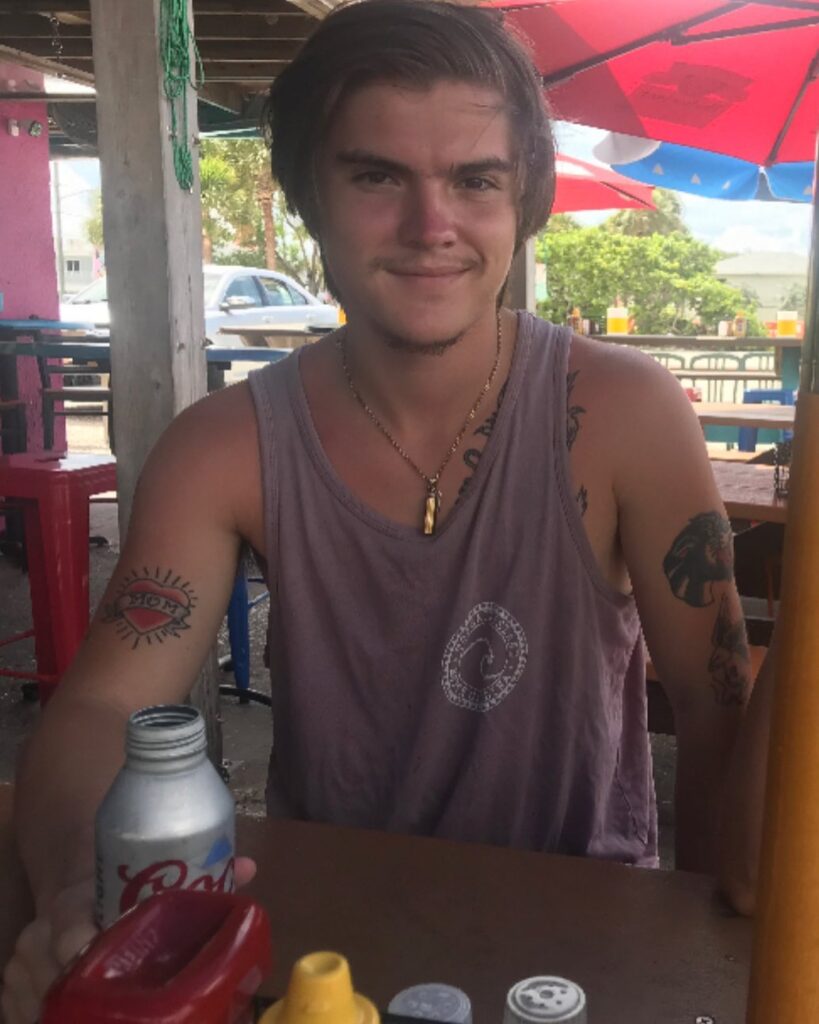 Tyler Cruise: Complete Biography, Age, Height, Career, Family & Net Worth