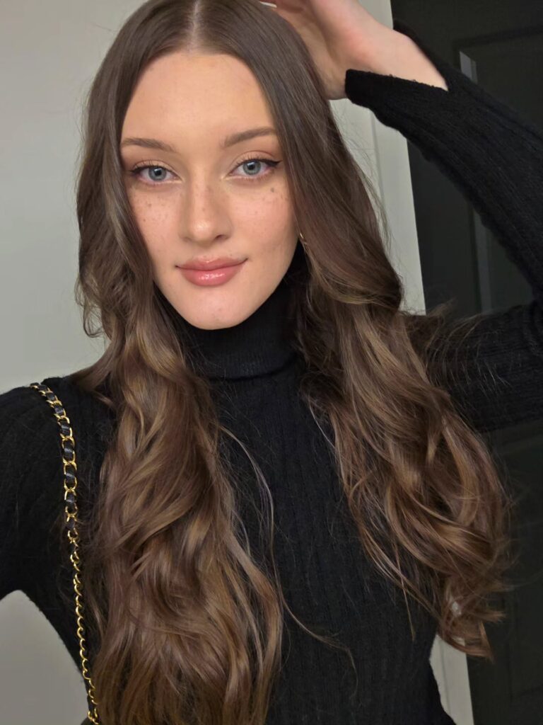 Olivia Madison Biography, Age & Net Worth (2026)