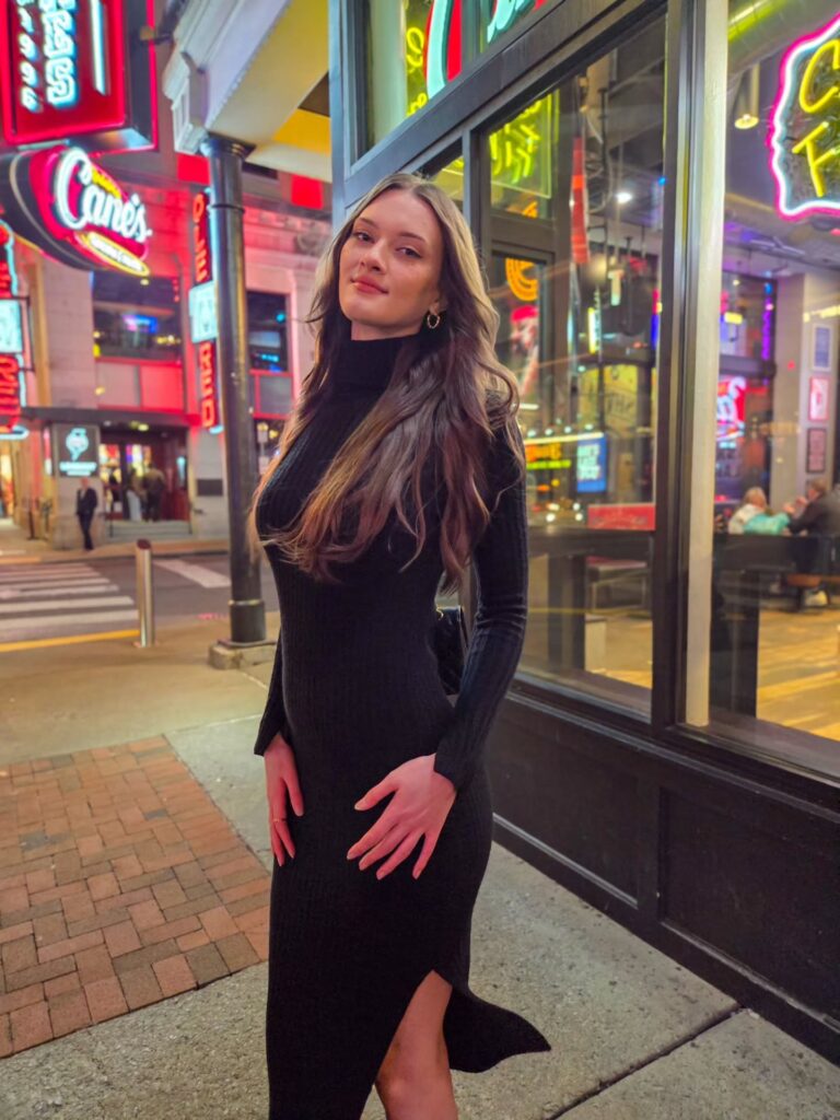 Olivia Madison Biography, Age & Net Worth (2026)