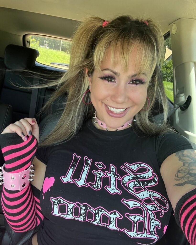 Who Is Misty Meaner? Age, Career, Husband & Net Worth