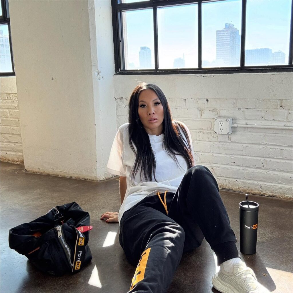 Asa Akira: Complete Biography, Age, Career & Net Worth 2026