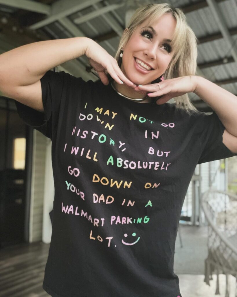 Who Is Misty Meaner? Age, Career, Husband & Net Worth