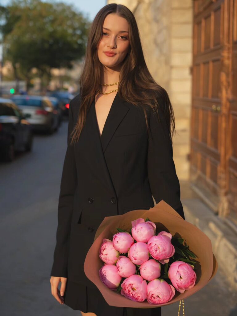 Olivia Madison Biography, Age & Net Worth (2026)