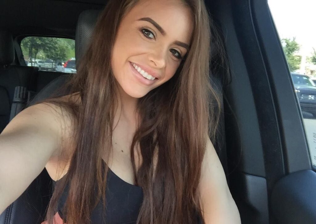 Allison Parker Wiki, Age, Career, Net Worth & Personal Life
